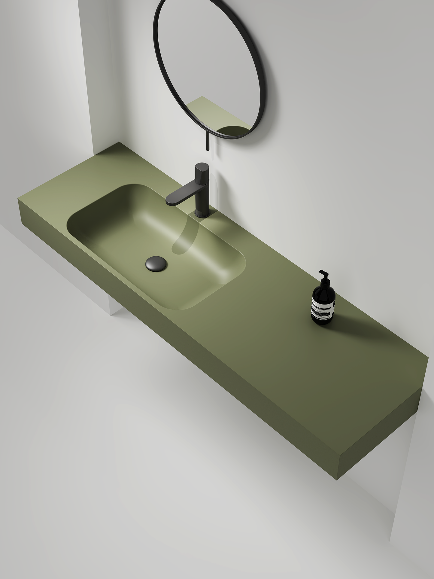 Toka Lite Collection - Stonebaths Australia