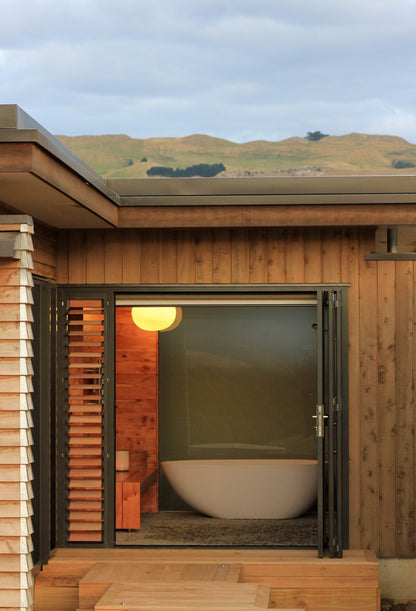 Jolanda ST03 1800mm stone baths