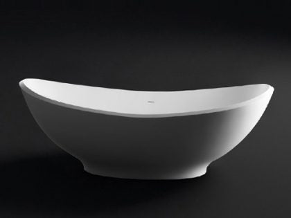 Stone bathtubs