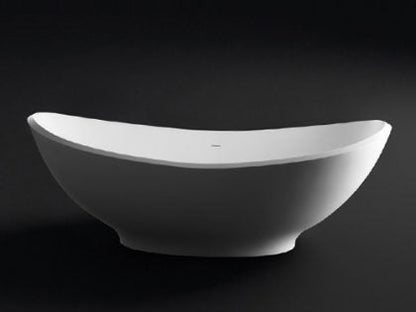 Stone bathtubs