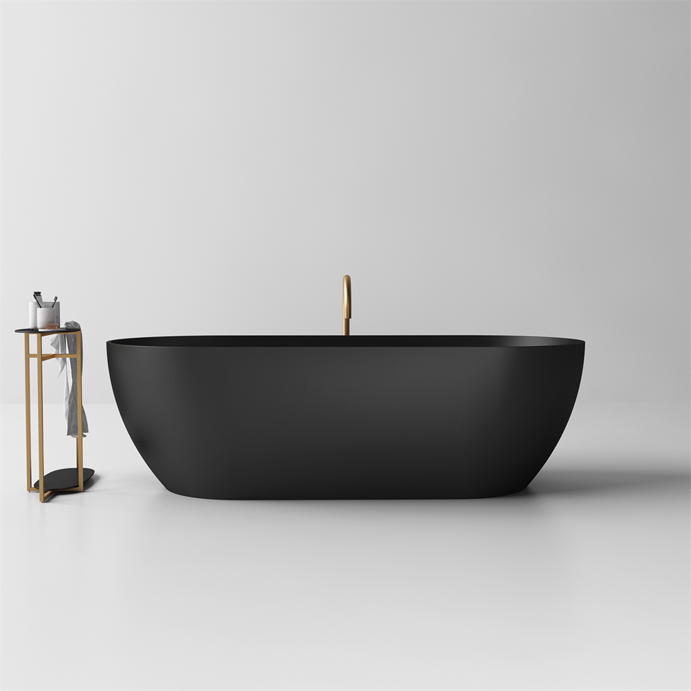 The Justina Bath by Stonebaths - The Justina Bath