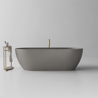 The Justina Bath by Stonebaths - The Justina Bath