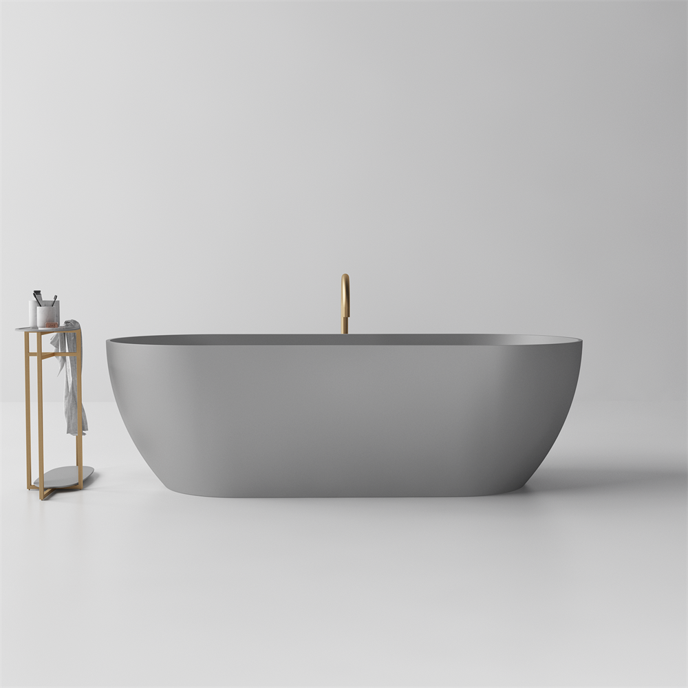 The Justina Bath by Stonebaths - The Justina Bath