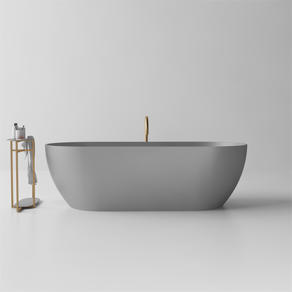 The Justina Bath by Stonebaths - The Justina Bath