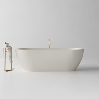 The Justina Bath by Stonebaths - The Justina Bath