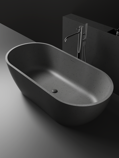 The Justina Bath by Stonebaths - The Justina Bath