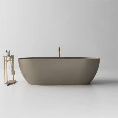 The Justina Bath by Stonebaths - The Justina Bath