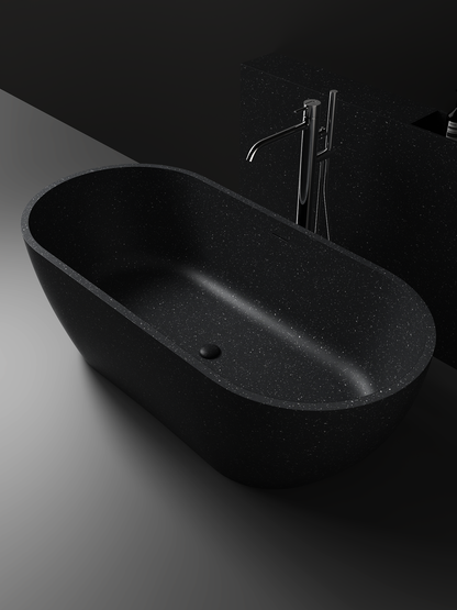 The Justina Bath by Stonebaths - The Justina Bath