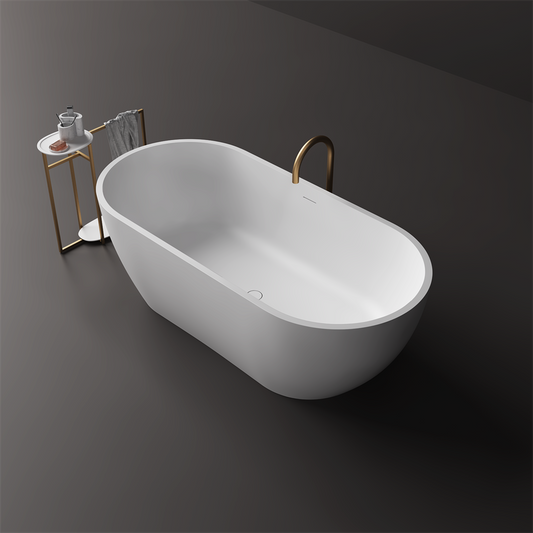 The Justina Bath by Stonebaths - The Justina Bath
