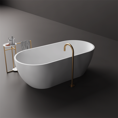 The Justina Bath by Stonebaths - The Justina Bath