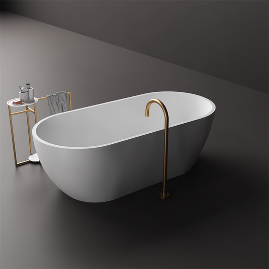 The Justina Bath by Stonebaths - The Justina Bath