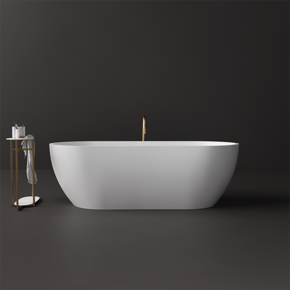 The Justina Bath by Stonebaths - The Justina Bath