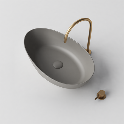 Slimline Jolanda Basin - STB03 T - Various colours