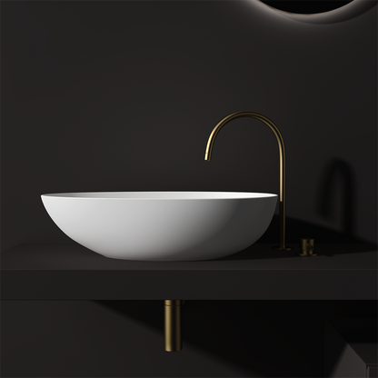 Slimline Jolanda Basin - STB03 T - Various colours