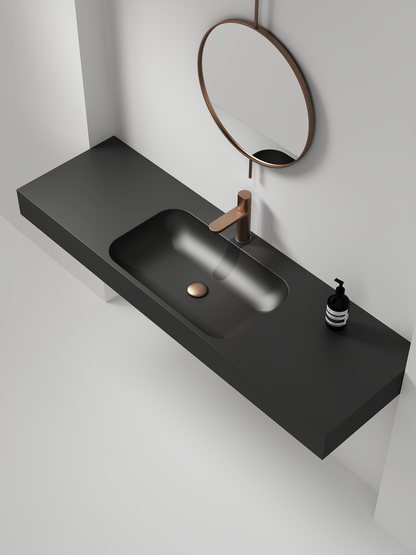 Toka Lite Collection - Stonebaths Australia
