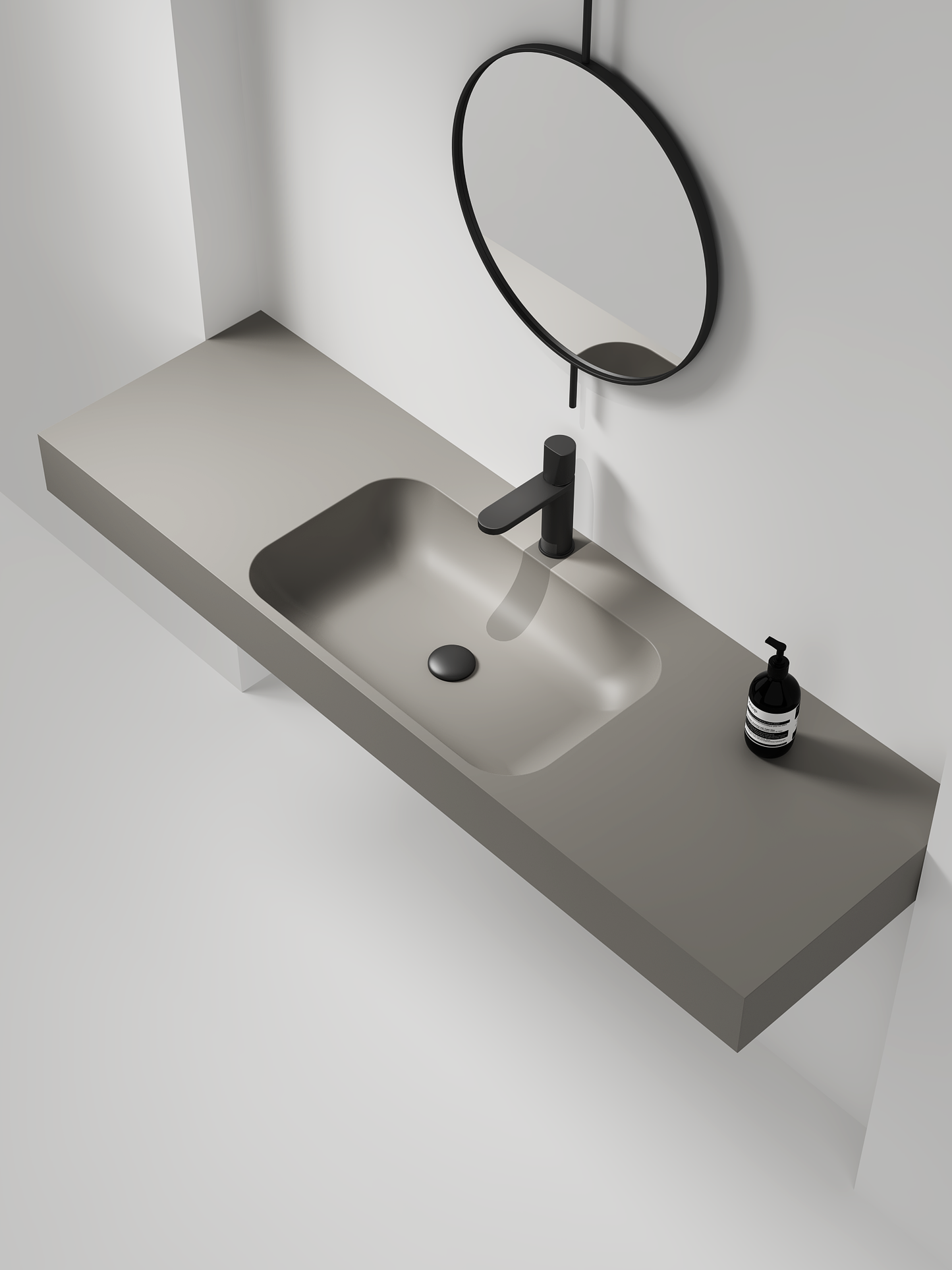 Toka Lite Collection - Stonebaths Australia