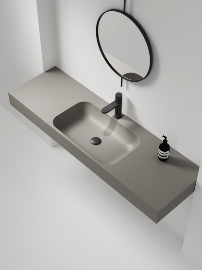 Toka Lite Collection - Stonebaths Australia