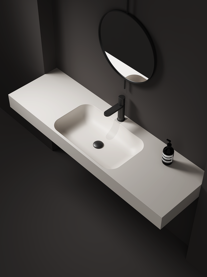 Toka Lite Collection - Stonebaths Australia