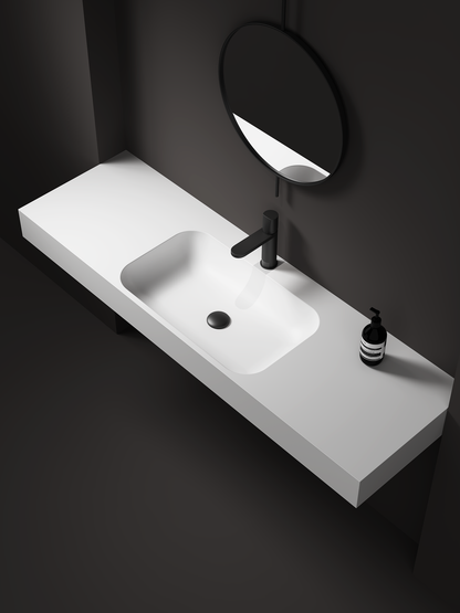Toka Lite Collection - Stonebaths Australia
