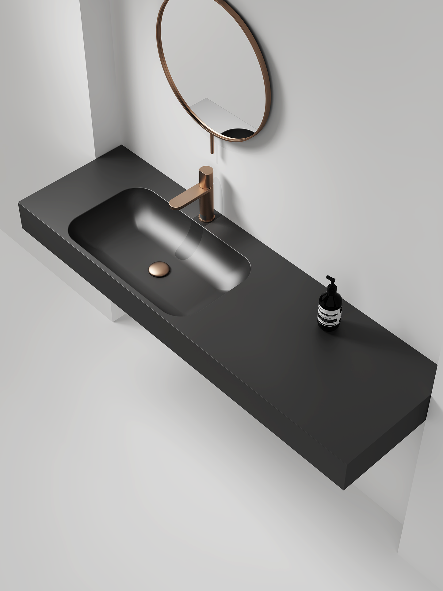 Toka Lite Collection - Stonebaths Australia