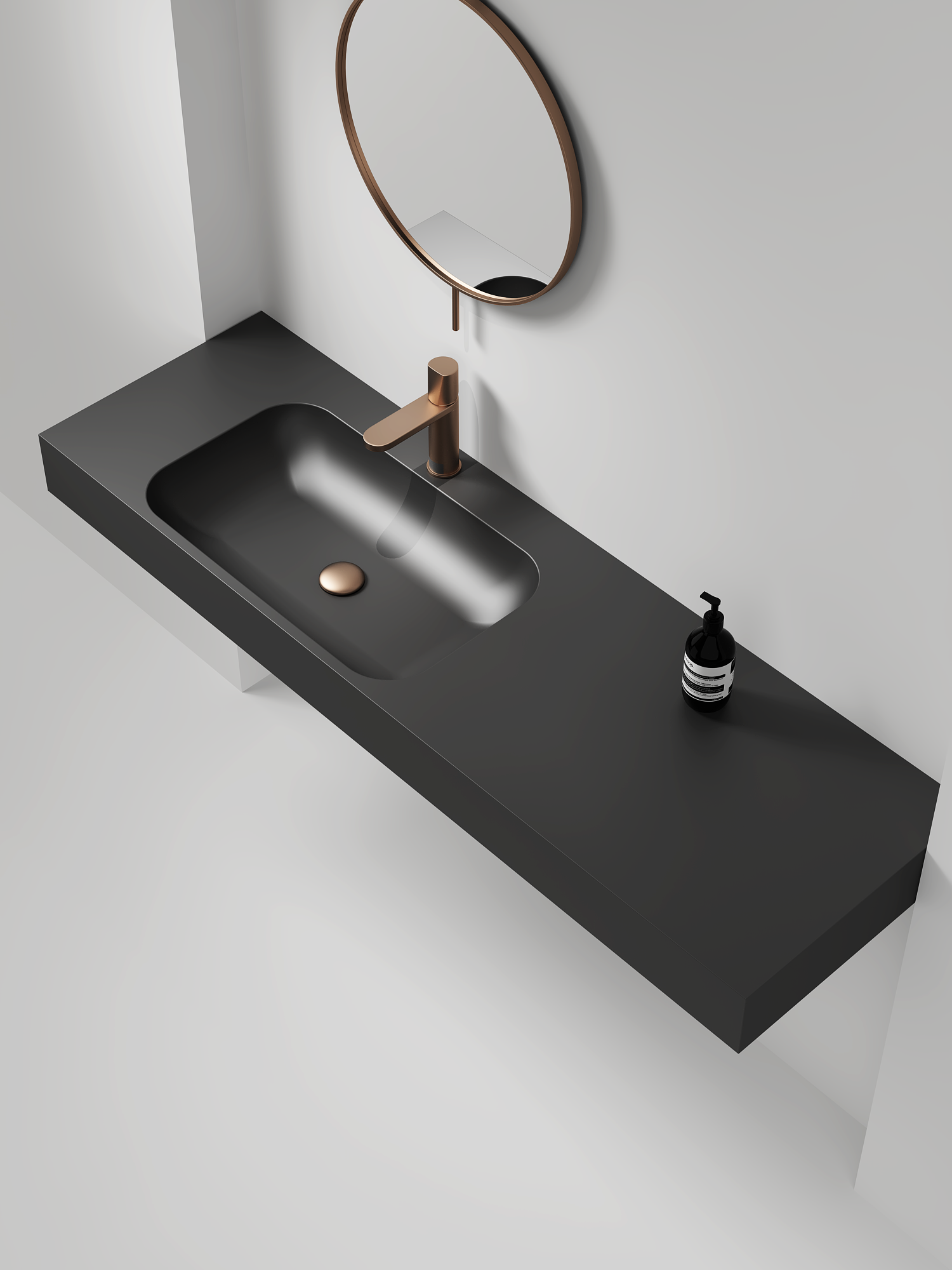 Toka Lite Collection - Stonebaths Australia