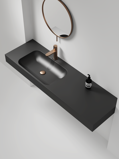 Toka Lite Collection - Stonebaths Australia