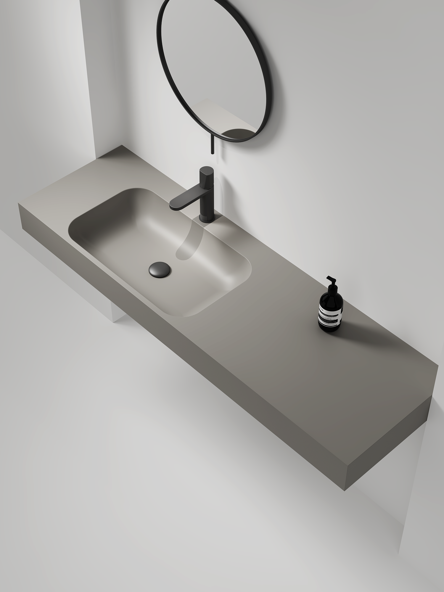Toka Lite Collection - Stonebaths Australia