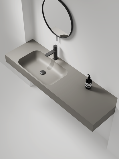 Toka Lite Collection - Stonebaths Australia