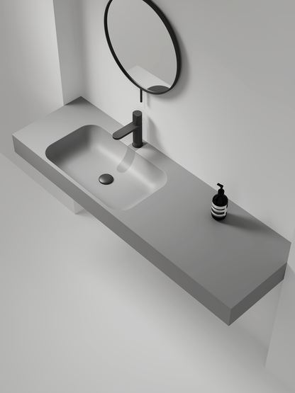 Toka Lite Collection - Stonebaths Australia