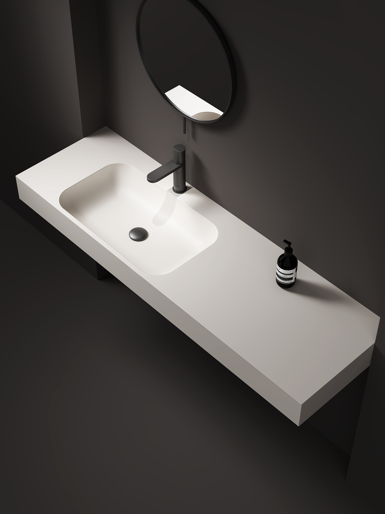 Toka Lite Collection - Stonebaths Australia
