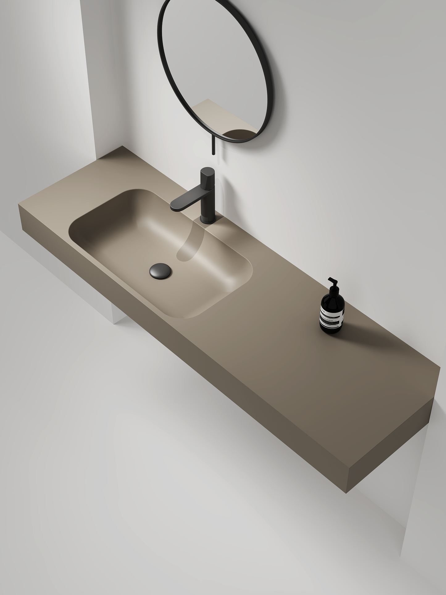 Toka Lite Collection - Stonebaths Australia