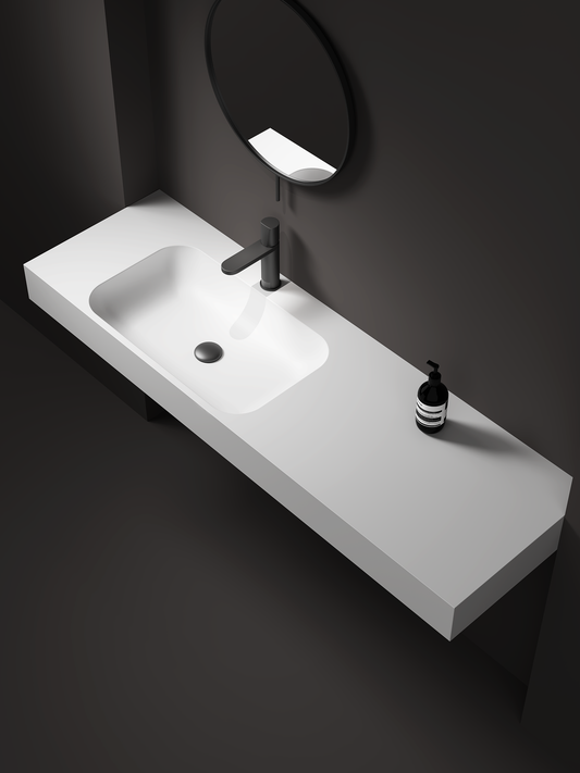 Toka Lite Collection - Stonebaths Australia