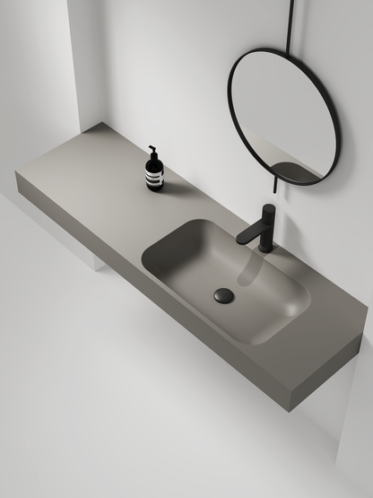 Toka Lite Collection - Stonebaths Australia