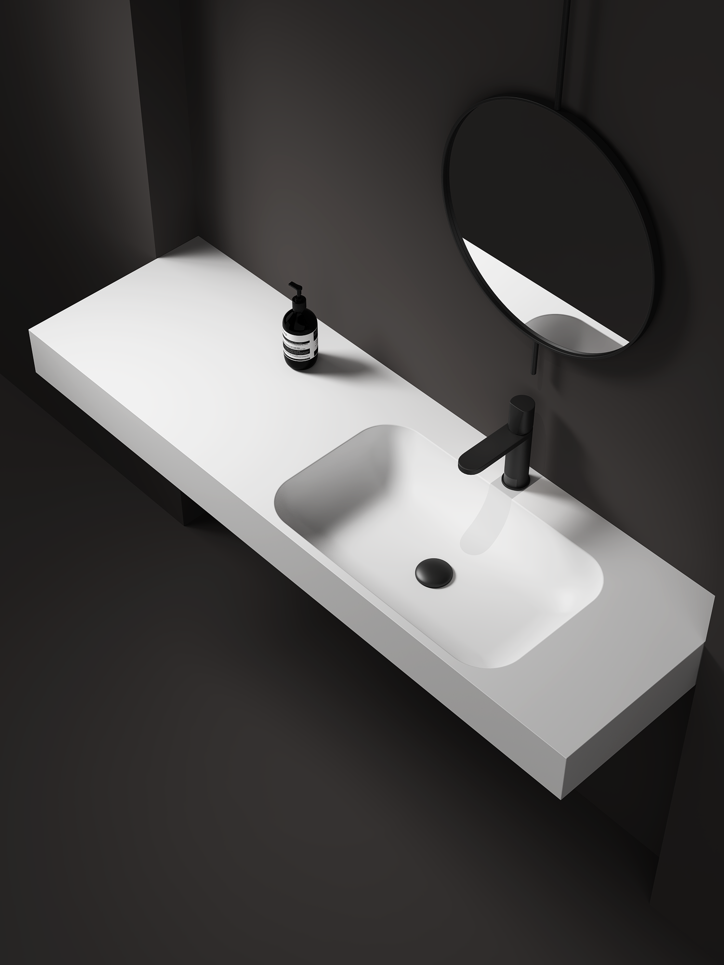 Toka Lite Collection - Stonebaths Australia