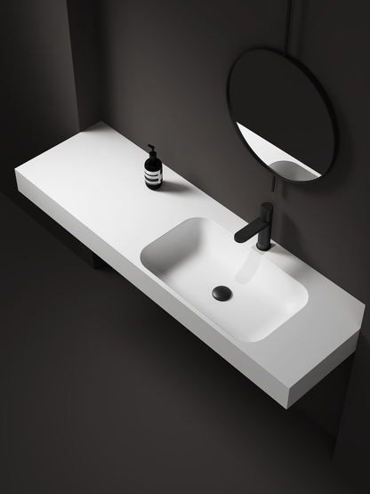 Toka Lite Collection - Stonebaths Australia